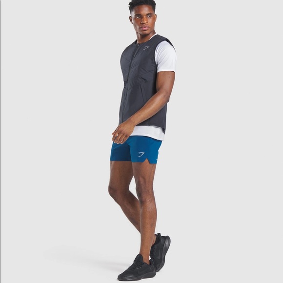 Gymshark | Shorts | Gymshark Mens Speed 